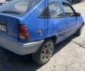 Синий Опель Кадет, объемом двигателя 1.6 л и пробегом 3 тыс. км за 300 $, фото 1 на Automoto.ua