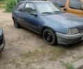 Синий Опель Кадет, объемом двигателя 0 л и пробегом 54 тыс. км за 1500 $, фото 1 на Automoto.ua