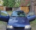Синий Опель Кадет, объемом двигателя 1.4 л и пробегом 399 тыс. км за 1100 $, фото 3 на Automoto.ua