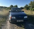 Синий Опель Кадет, объемом двигателя 1.4 л и пробегом 400 тыс. км за 752 $, фото 1 на Automoto.ua