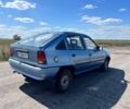 Синий Опель Кадет, объемом двигателя 1 л и пробегом 400 тыс. км за 725 $, фото 2 на Automoto.ua