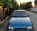 Синий Опель Кадет, объемом двигателя 1.4 л и пробегом 200 тыс. км за 950 $, фото 1 на Automoto.ua