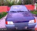Синий Опель Кадет, объемом двигателя 1.6 л и пробегом 400 тыс. км за 1100 $, фото 1 на Automoto.ua