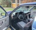 Синий Опель Кадет, объемом двигателя 1.6 л и пробегом 300 тыс. км за 1000 $, фото 1 на Automoto.ua