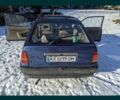 Синий Опель Кадет, объемом двигателя 1.3 л и пробегом 300 тыс. км за 1250 $, фото 2 на Automoto.ua