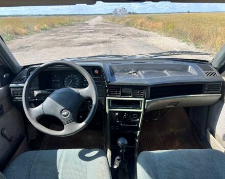 Синий Опель Кадет, объемом двигателя 1 л и пробегом 400 тыс. км за 725 $, фото 4 на Automoto.ua