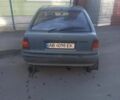Синий Опель Кадет, объемом двигателя 1 л и пробегом 400 тыс. км за 750 $, фото 3 на Automoto.ua