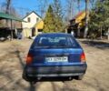 Синий Опель Кадет, объемом двигателя 2 л и пробегом 399 тыс. км за 1000 $, фото 11 на Automoto.ua