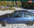 Синий Опель Кадет, объемом двигателя 1.3 л и пробегом 300 тыс. км за 1250 $, фото 1 на Automoto.ua