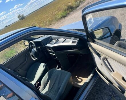 Синий Опель Кадет, объемом двигателя 1 л и пробегом 400 тыс. км за 725 $, фото 6 на Automoto.ua