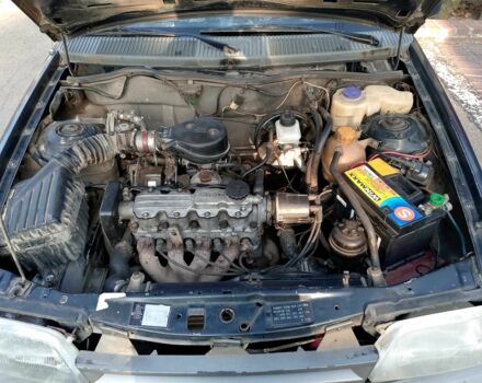 Опель Кадет 1991 в Черновцах на Automoto.ua Синий Опель Кадет, объемом двигателя 1.6 л и пробегом 100 тыс. км за 2200 $, фото 9 на Automoto.ua