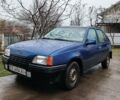 Синий Опель Кадет, объемом двигателя 1.4 л и пробегом 400 тыс. км за 1300 $, фото 1 на Automoto.ua