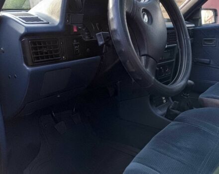 Опель Кадет 1991 в Черновцах на Automoto.ua Синий Опель Кадет, объемом двигателя 1.6 л и пробегом 100 тыс. км за 2200 $, фото 6 на Automoto.ua