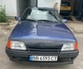 Синій Опель Кадет, об'ємом двигуна 1.6 л та пробігом 200 тис. км за 560 $, фото 1 на Automoto.ua