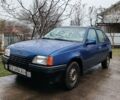 Синий Опель Кадет, объемом двигателя 1.4 л и пробегом 400 тыс. км за 1300 $, фото 1 на Automoto.ua