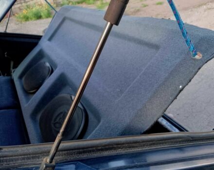 Опель Кадет 1991 в Черновцах на Automoto.ua Синий Опель Кадет, объемом двигателя 1.6 л и пробегом 100 тыс. км за 2200 $, фото 7 на Automoto.ua