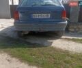 Синий Опель Кадет, объемом двигателя 1.4 л и пробегом 300 тыс. км за 450 $, фото 1 на Automoto.ua