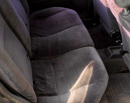 Синий Опель Кадет, объемом двигателя 1.4 л и пробегом 0 тыс. км за 800 $, фото 6 на Automoto.ua