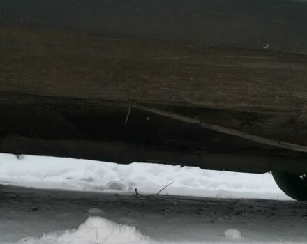 Синій Опель Кадет, об'ємом двигуна 1.4 л та пробігом 444 тис. км за 1540 $, фото 14 на Automoto.ua