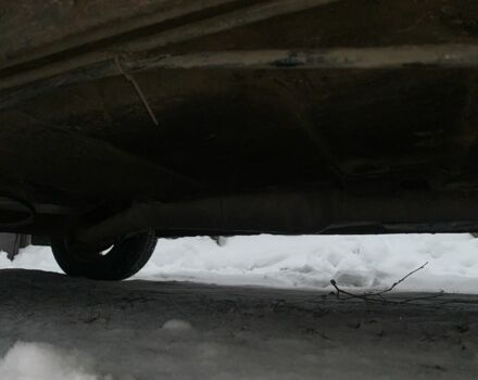 Синій Опель Кадет, об'ємом двигуна 1.4 л та пробігом 444 тис. км за 1540 $, фото 18 на Automoto.ua