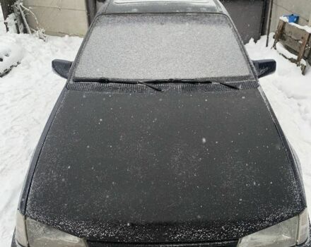 Синій Опель Кадет, об'ємом двигуна 1.4 л та пробігом 444 тис. км за 1540 $, фото 4 на Automoto.ua