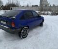 Синій Опель Кадет, об'ємом двигуна 1.4 л та пробігом 200 тис. км за 1000 $, фото 2 на Automoto.ua