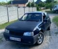 Синий Опель Кадет, объемом двигателя 1.4 л и пробегом 0 тыс. км за 1000 $, фото 1 на Automoto.ua