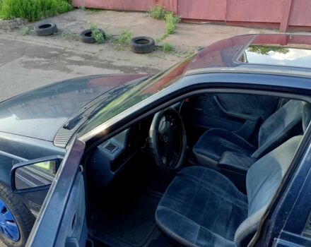 Опель Кадет 1991 в Черновцах на Automoto.ua Синий Опель Кадет, объемом двигателя 1.6 л и пробегом 100 тыс. км за 2200 $, фото 1 на Automoto.ua