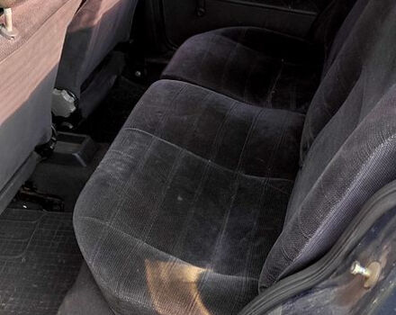 Синий Опель Кадет, объемом двигателя 1.4 л и пробегом 0 тыс. км за 800 $, фото 8 на Automoto.ua