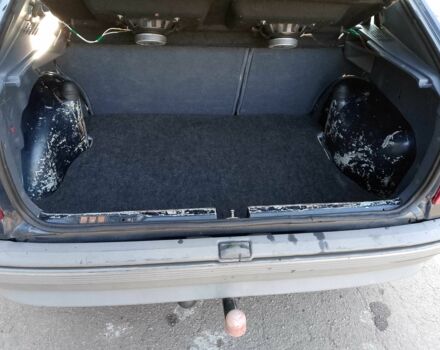 Опель Кадет 1991 в Черновцах на Automoto.ua Синий Опель Кадет, объемом двигателя 1.6 л и пробегом 100 тыс. км за 2200 $, фото 3 на Automoto.ua