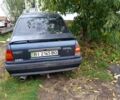 Синий Опель Кадет, объемом двигателя 1.3 л и пробегом 73 тыс. км за 550 $, фото 4 на Automoto.ua