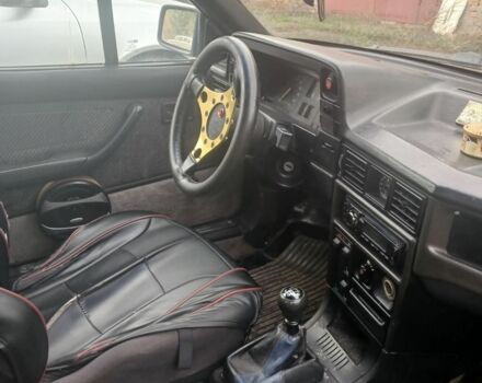 Синій Опель Кадет, об'ємом двигуна 0 л та пробігом 35 тис. км за 800 $, фото 2 на Automoto.ua