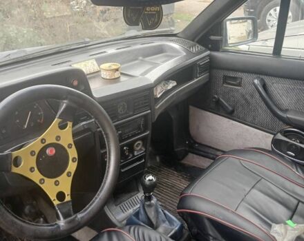 Синій Опель Кадет, об'ємом двигуна 0 л та пробігом 35 тис. км за 800 $, фото 6 на Automoto.ua