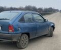 Синій Опель Кадет, об'ємом двигуна 1.3 л та пробігом 85 тис. км за 900 $, фото 2 на Automoto.ua