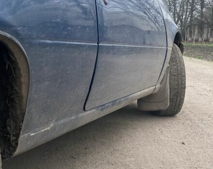 Синій Опель Кадет, об'ємом двигуна 1.3 л та пробігом 85 тис. км за 900 $, фото 6 на Automoto.ua