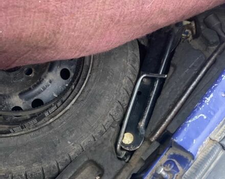 Синій Опель Кадет, об'ємом двигуна 1.3 л та пробігом 85 тис. км за 900 $, фото 12 на Automoto.ua