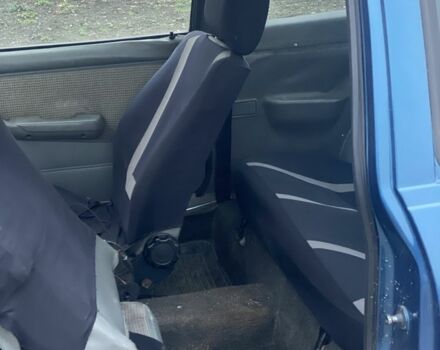 Синій Опель Кадет, об'ємом двигуна 1.3 л та пробігом 85 тис. км за 900 $, фото 10 на Automoto.ua