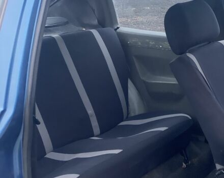 Синій Опель Кадет, об'ємом двигуна 1.3 л та пробігом 85 тис. км за 900 $, фото 8 на Automoto.ua