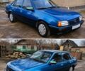 Синий Опель Кадет, объемом двигателя 1.8 л и пробегом 250 тыс. км за 850 $, фото 1 на Automoto.ua