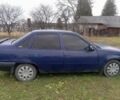 Синий Опель Кадет, объемом двигателя 1.6 л и пробегом 1000 тыс. км за 400 $, фото 1 на Automoto.ua