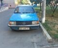 Синий Опель Кадет, объемом двигателя 2 л и пробегом 180 тыс. км за 852 $, фото 1 на Automoto.ua