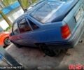Синий Опель Кадет, объемом двигателя 1.6 л и пробегом 230 тыс. км за 700 $, фото 1 на Automoto.ua