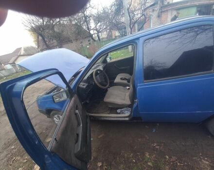 Синій Опель Кадет, об'ємом двигуна 1.3 л та пробігом 100 тис. км за 710 $, фото 3 на Automoto.ua