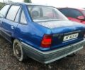 Синий Опель Кадет, объемом двигателя 0 л и пробегом 365 тыс. км за 950 $, фото 2 на Automoto.ua