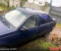 Синий Опель Кадет, объемом двигателя 1.3 л и пробегом 300 тыс. км за 1000 $, фото 3 на Automoto.ua