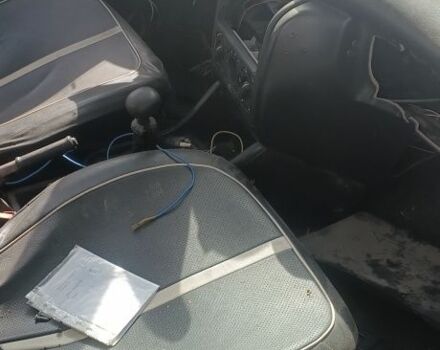 Синий Опель Кадет, объемом двигателя 1 л и пробегом 100 тыс. км за 287 $, фото 4 на Automoto.ua