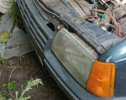 Синий Опель Кадет, объемом двигателя 1 л и пробегом 100 тыс. км за 287 $, фото 1 на Automoto.ua