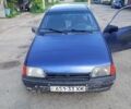 Синий Опель Кадет, объемом двигателя 6 л и пробегом 200 тыс. км за 336 $, фото 1 на Automoto.ua