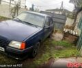 Синий Опель Кадет, объемом двигателя 1.3 л и пробегом 300 тыс. км за 1000 $, фото 1 на Automoto.ua