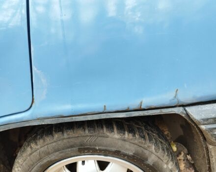 Синий Опель Кадет, объемом двигателя 1.3 л и пробегом 1 тыс. км за 714 $, фото 7 на Automoto.ua